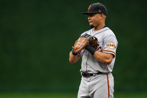 San Francisco Giants v Minnesota Twins