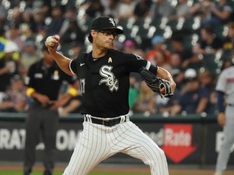 Minnesota Twins v Chicago White Sox