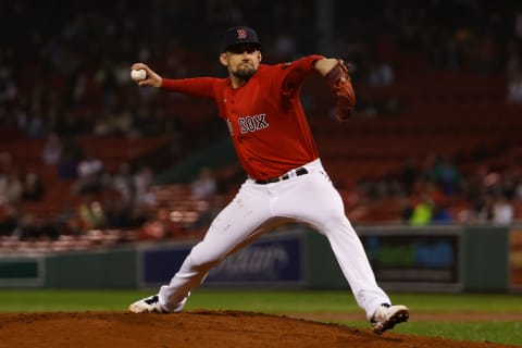 Tampa Bay Rays v Boston Red Sox