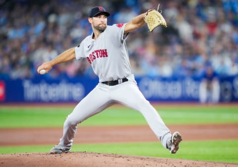 Boston Red Sox v Toronto Blue Jays