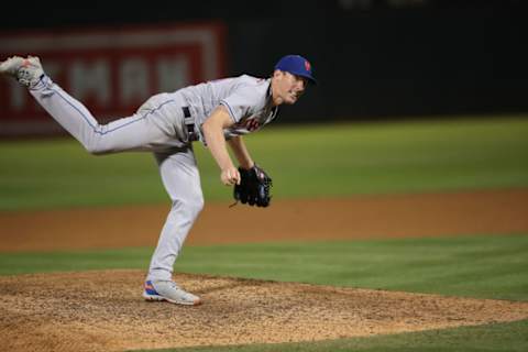 New York Mets v Oakland Athletics