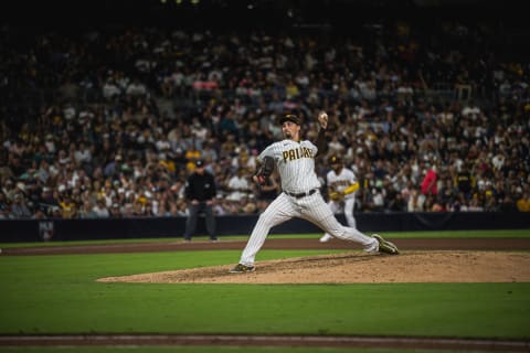 Colorado Rockies v San Diego Padres