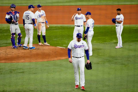 World Series - Arizona Diamondbacks v Texas Rangers - Game Two