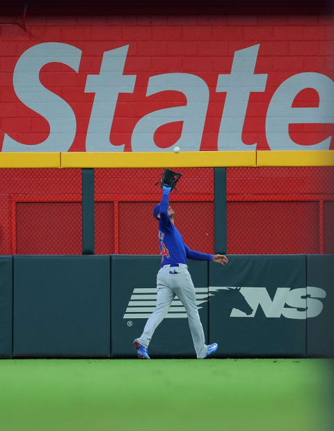 Chicago Cubs v Atlanta Braves