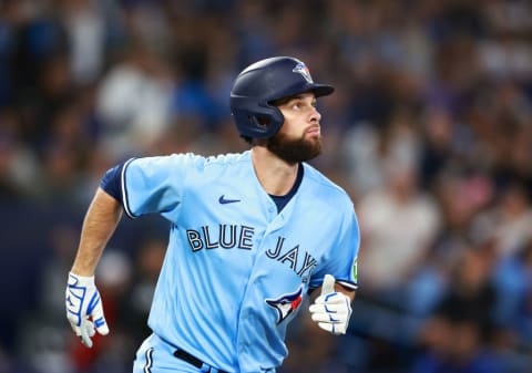 New York Yankees v Toronto Blue Jays