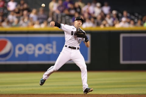 Colorado Rockies v Arizona Diamondbacks