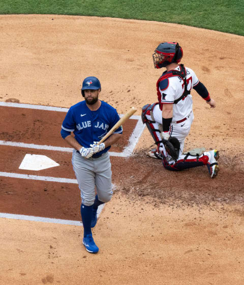 Wild Card Series - Toronto Blue Jays v Minnesota Twins - Game Two