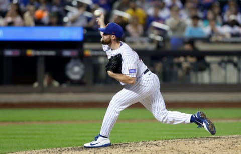 Arizona Diamondbacks v New York Mets