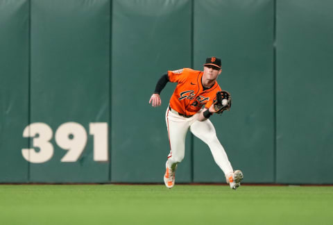 Cincinnati Reds v San Francisco Giants