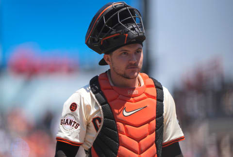 Minnesota Twins v San Francisco Giants