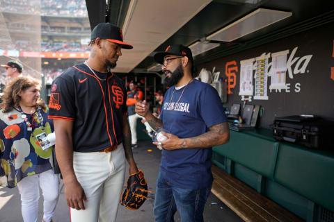 Minnesota Twins vs San Francisco Giants