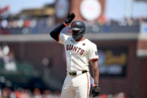 Colorado Rockies v San Francisco Giants