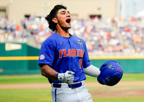 2023 NCAA Division I Baseball Championship