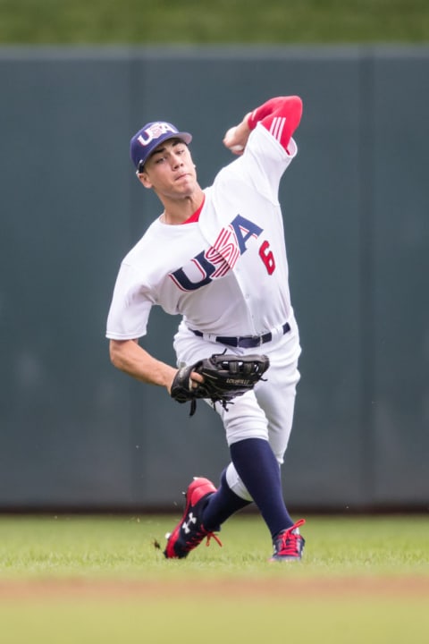 USA Baseball 18U National Team