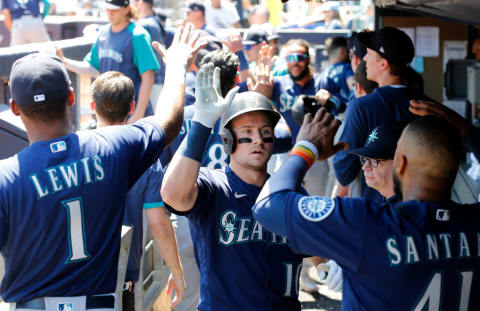 Seattle Mariners v New York Yankees