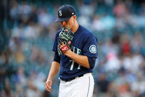 Chicago White Sox v Seattle Mariners