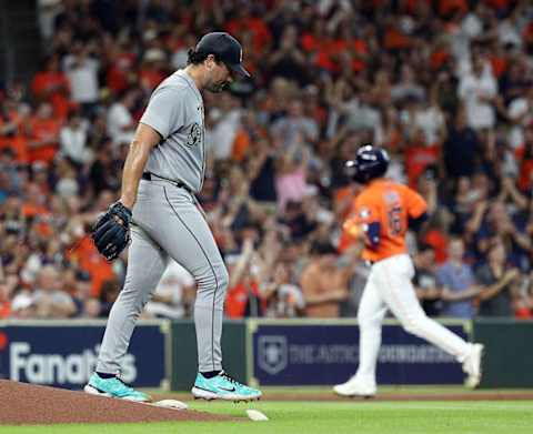 Seattle Mariners v Houston Astros