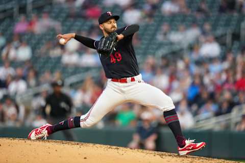 Chicago White Sox v Minnesota Twins