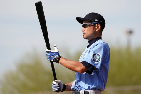 Seattle Mariners Spring Training