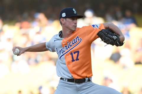 SiriusXM All-Star Futures Game