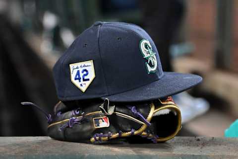 Colorado Rockies v Seattle Mariners