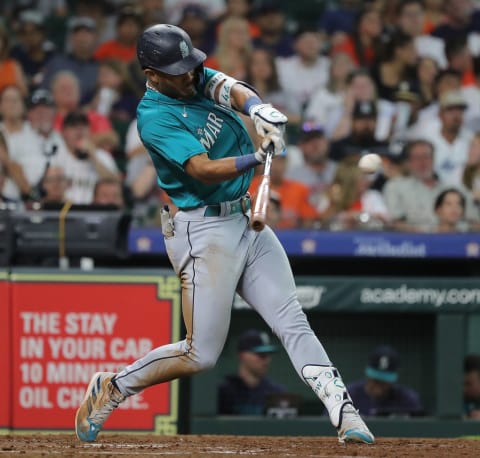 Seattle Mariners v Houston Astros