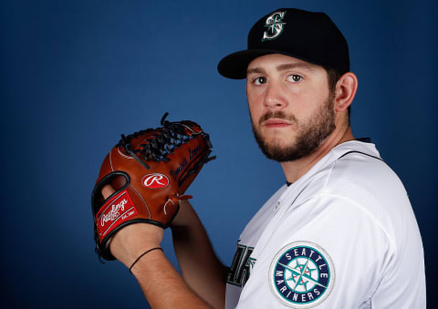 Seattle Mariners Photo Day