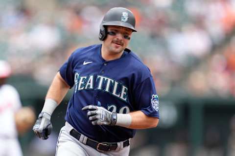 Seattle Mariners v Baltimore Orioles