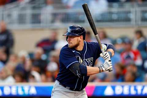 Tampa Bay Rays v Minnesota Twins