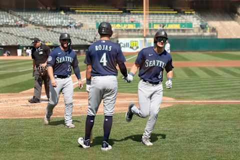 Seattle Mariners v Oakland Athletics