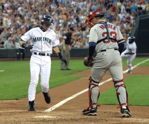 BBA-REDSOX-MARINERS-ICHIRO