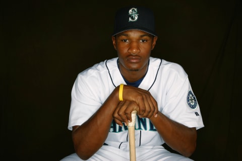 Seattle Mariners Photo Day