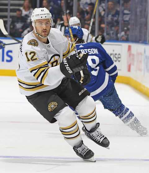 Boston Bruins v Toronto Maple Leafs - Game Four