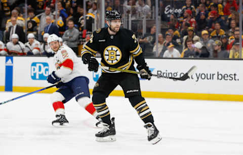 Florida Panthers v Boston Bruins - Game Four