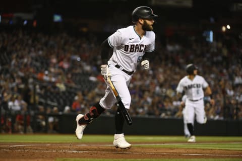 Christian Walker a potential DH Candidate?