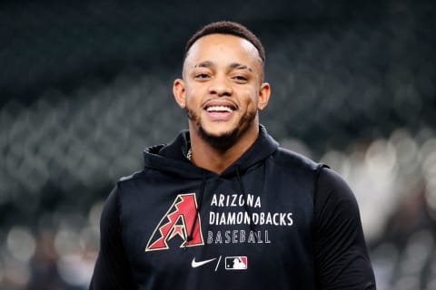 Arizona Diamondbacks v Seattle Mariners