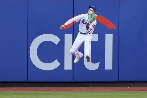 Atlanta Braves v New York Mets - Game One