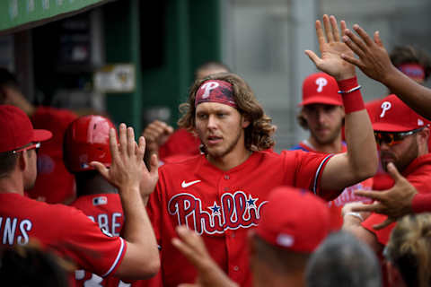 Philadelphia Phillies v Pittsburgh Pirates