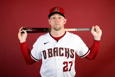 Drew Ellis gets first crack at locking down 3B