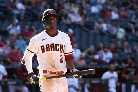 Houston Astros v Arizona Diamondbacks