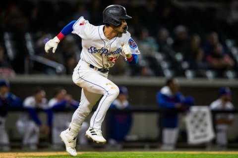 Midland RockHounds v Amarillo Sod Poodles