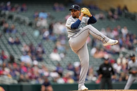 Seattle Mariners v Minnesota Twins