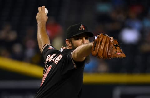 Atlanta Braves v Arizona Diamondbacks