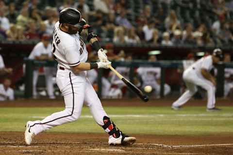 Cincinnati Reds v Arizona Diamondbacks