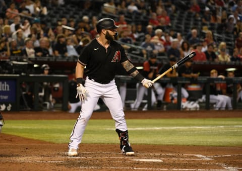 Minnesota Twins v Arizona Diamondbacks