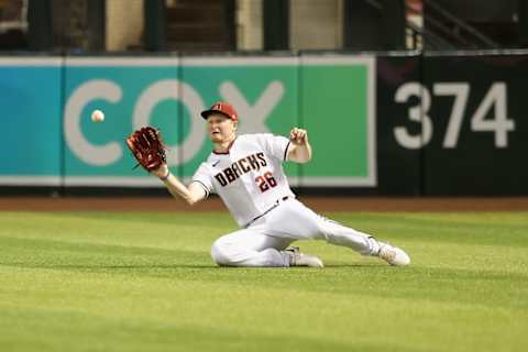 Cincinnati Reds v Arizona Diamondbacks