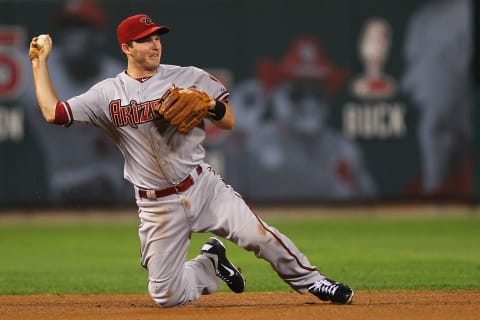 Stephen Drew