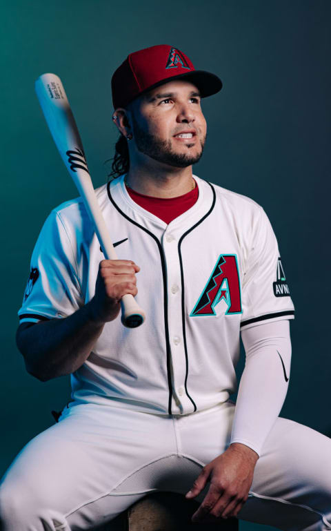 Arizona Diamondbacks Photo Day