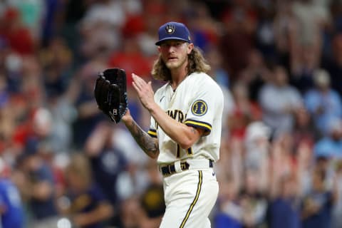 Josh Hader