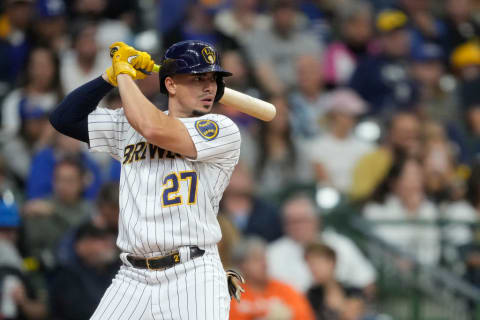 Willy Adames